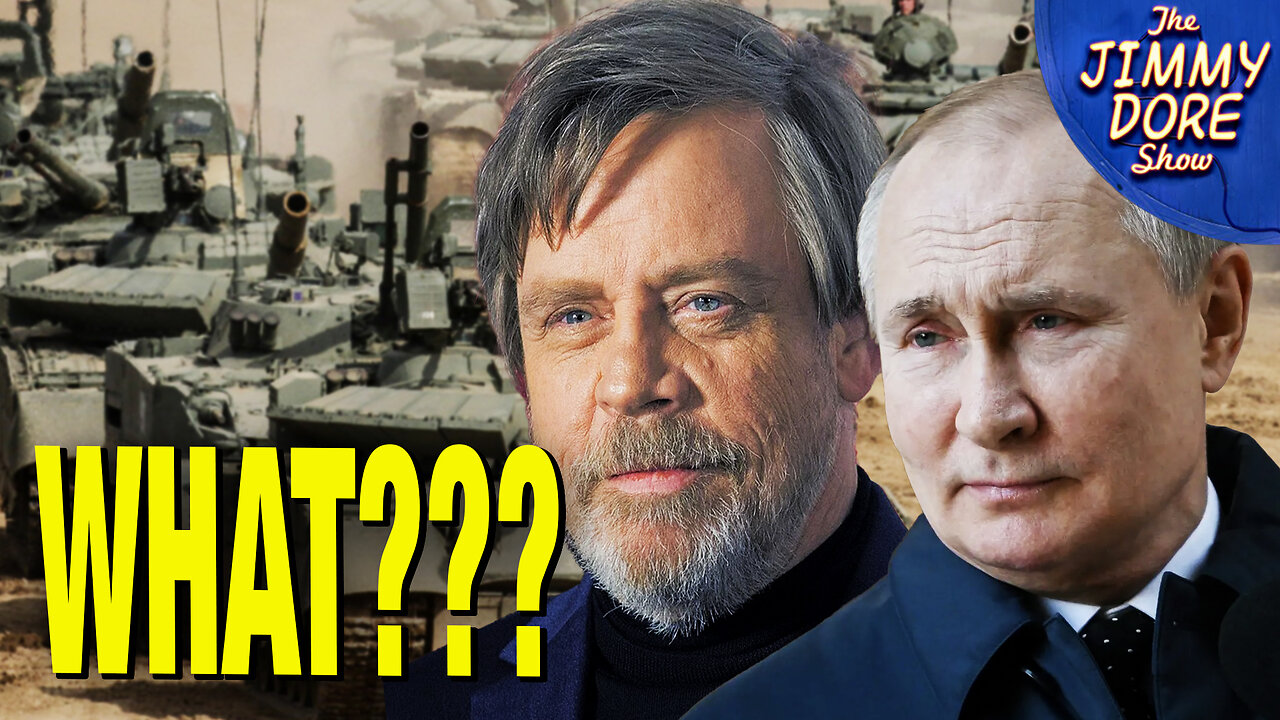 Star Wars Actor Doesn’t Know Anything About ACTUAL Wars