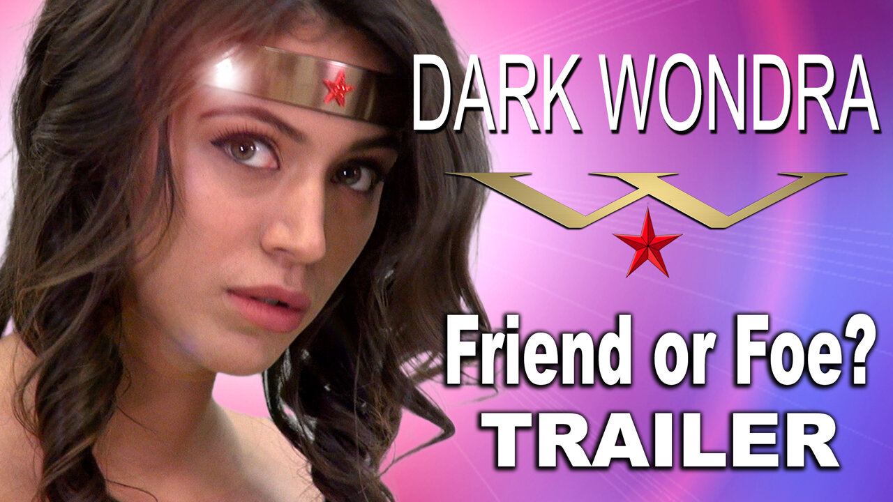 "Dark Wondra 2: Friend or Foe?" Trailer