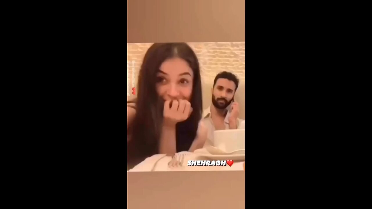 Shehnaaz π«Άπ» Raghav π #shehnaazgill #raghavjuyal