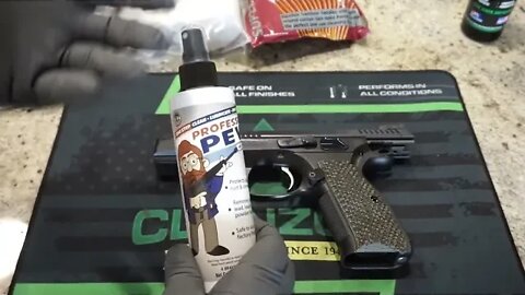 Professor Pew CLP...does this stuff really work?