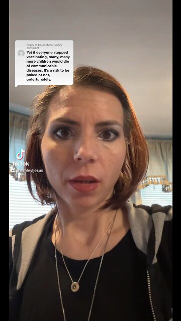 Because they’re safe right