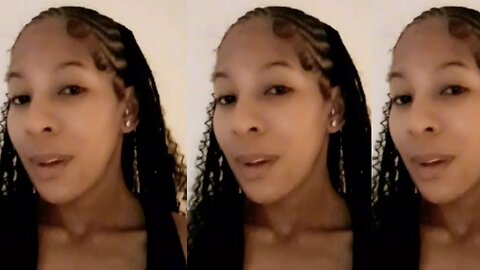 Woman Explains How She Contracted H.I.V #5