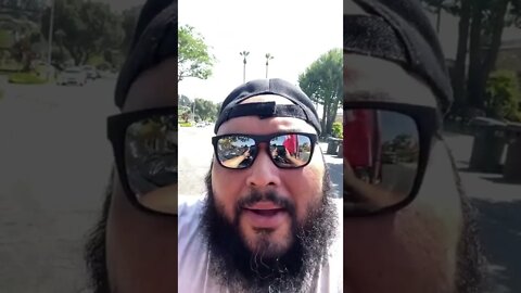 They tried to steal my baby!!!