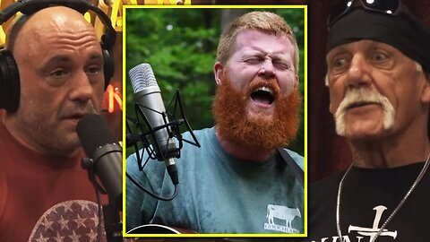 Rogan & Hogan: 'Do You Know the Story of Oliver Anthony?'
