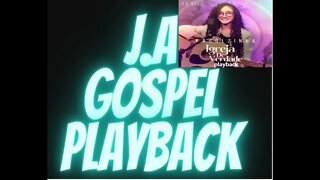 Karolzinha Igreja de Verdade play back