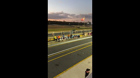 Audi RS3 at Roll Racing Brisbane