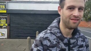 Vlog Part 4 Re-edited