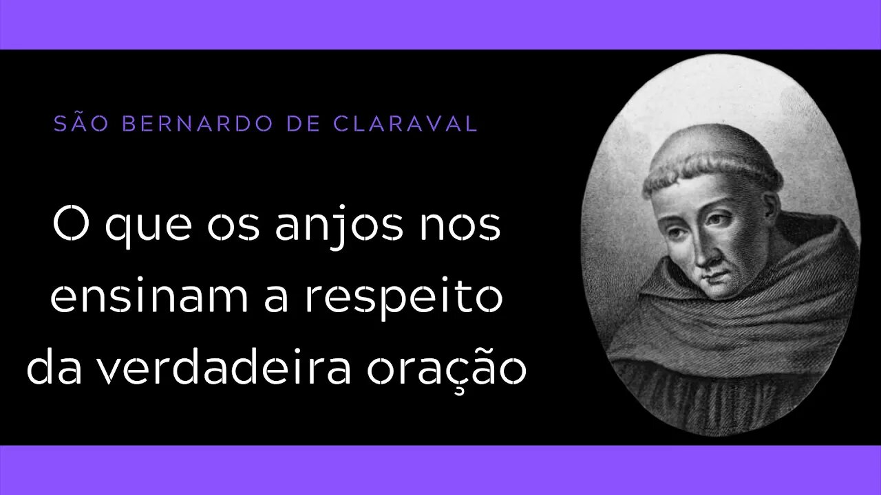 Profecias | São Bernardo de Claraval