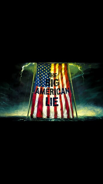The American Dream Is A LIE!!!