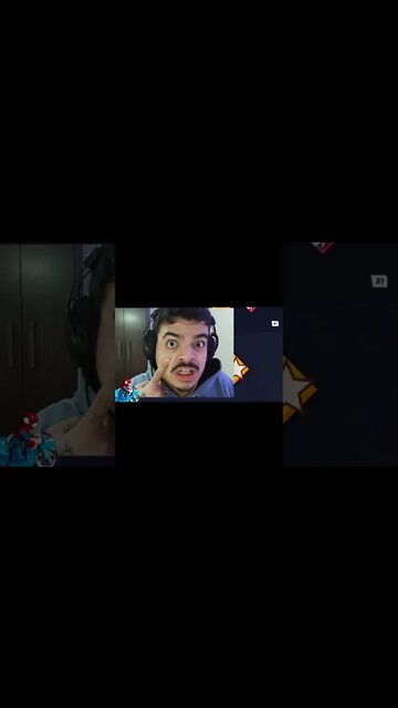 EU VOU TE AMASSAR SUPER MAN- Multiversus #shorts