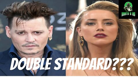 Why Johnny Depp Was Fired But Amber Heard Wasn't???