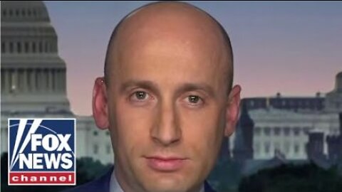 We have puberty blockers for children but not baby formula: Stephen Miller