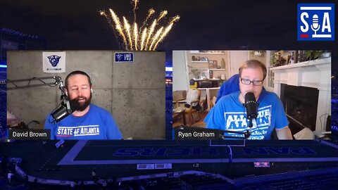 Episode 135 - Last Call Livestream