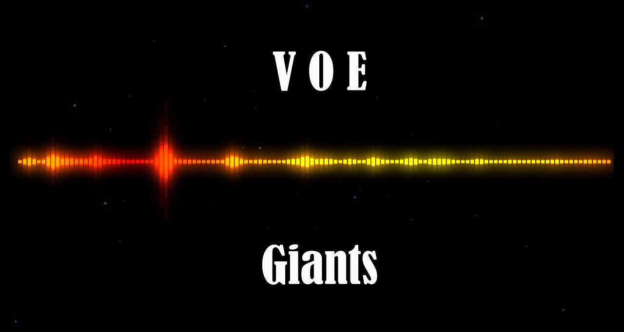 V O E - Giants