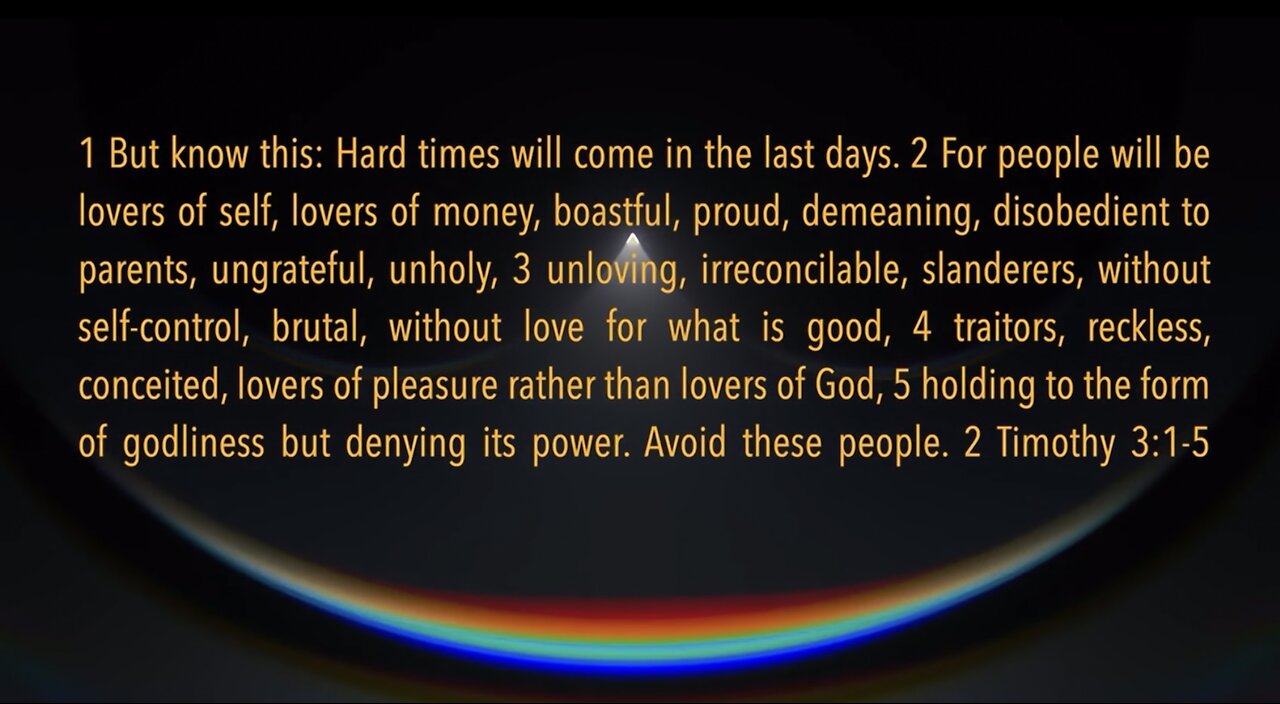 What does the FBI and WEF have in common?