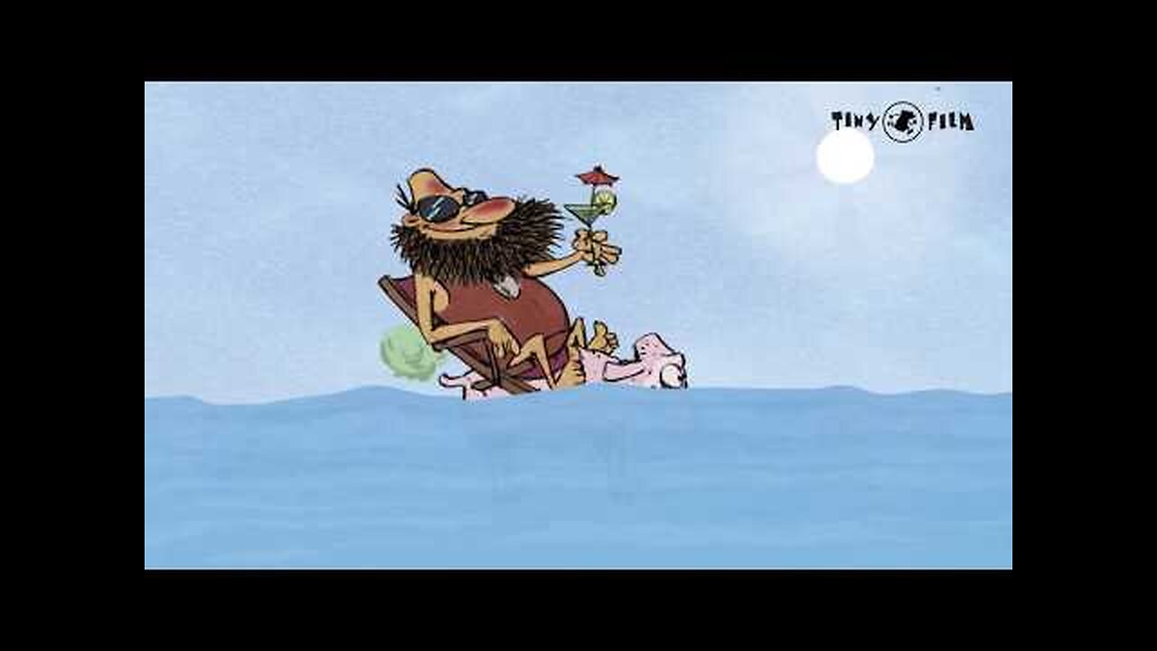 Episódio 21_ Antes do efeito estufa