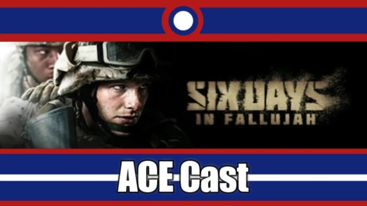 ACE Cast Livestream 2