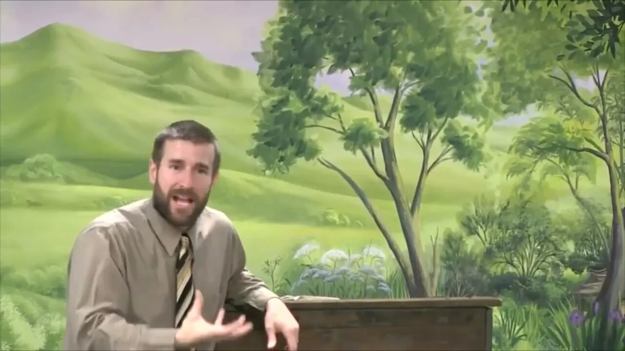 How to Prove Baptism is NOT Required for Salvation | Pastor S L Anderson | Sermon Clip