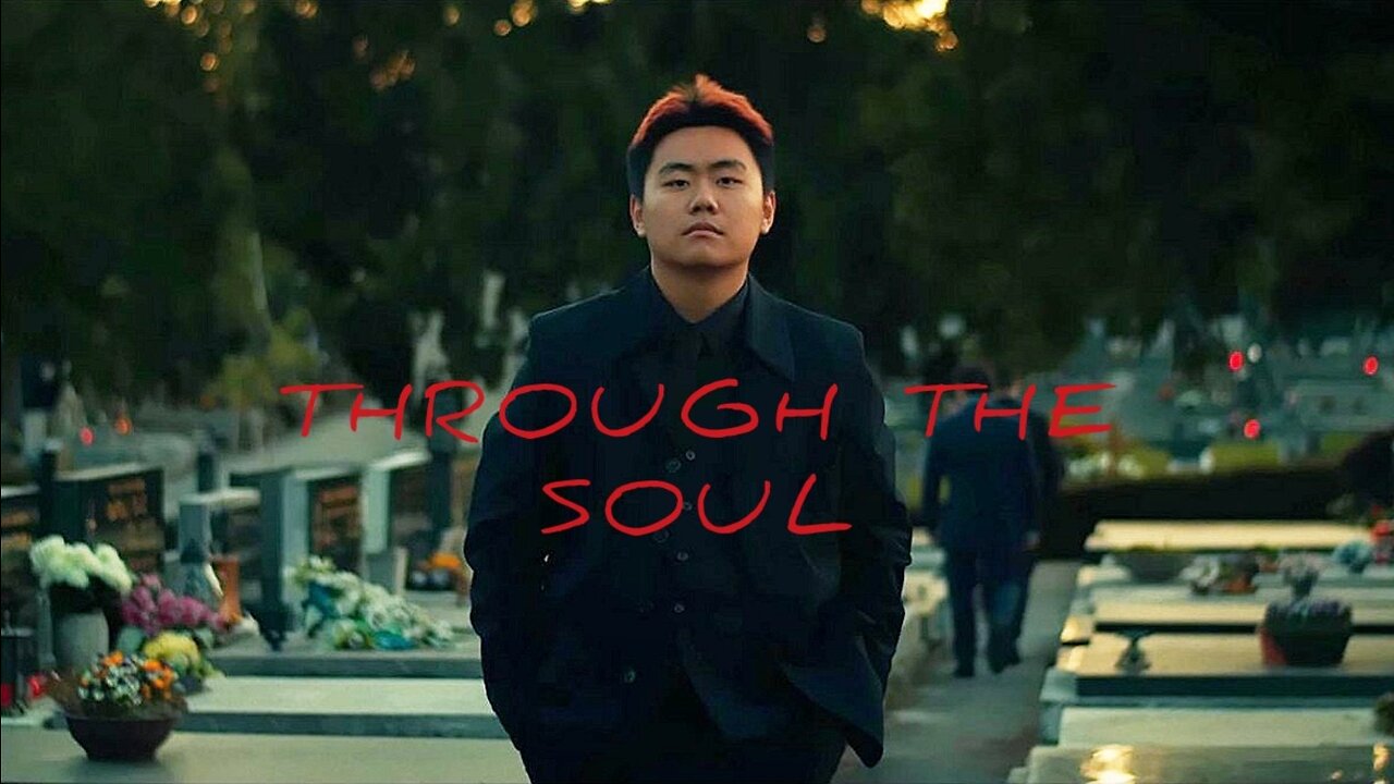 Through the soul | Short Film | (BMPCC4K)...