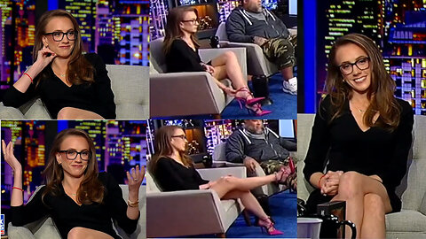 Kat Timpf Jan 24 2024