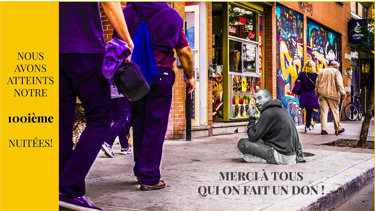 Comment l'état gère l'itinérance | Mézanmi du 28 décembre 2022
