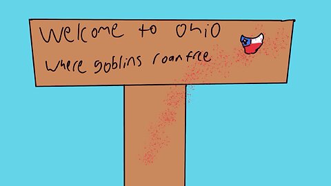 Colomon bombing attempt in Ohio