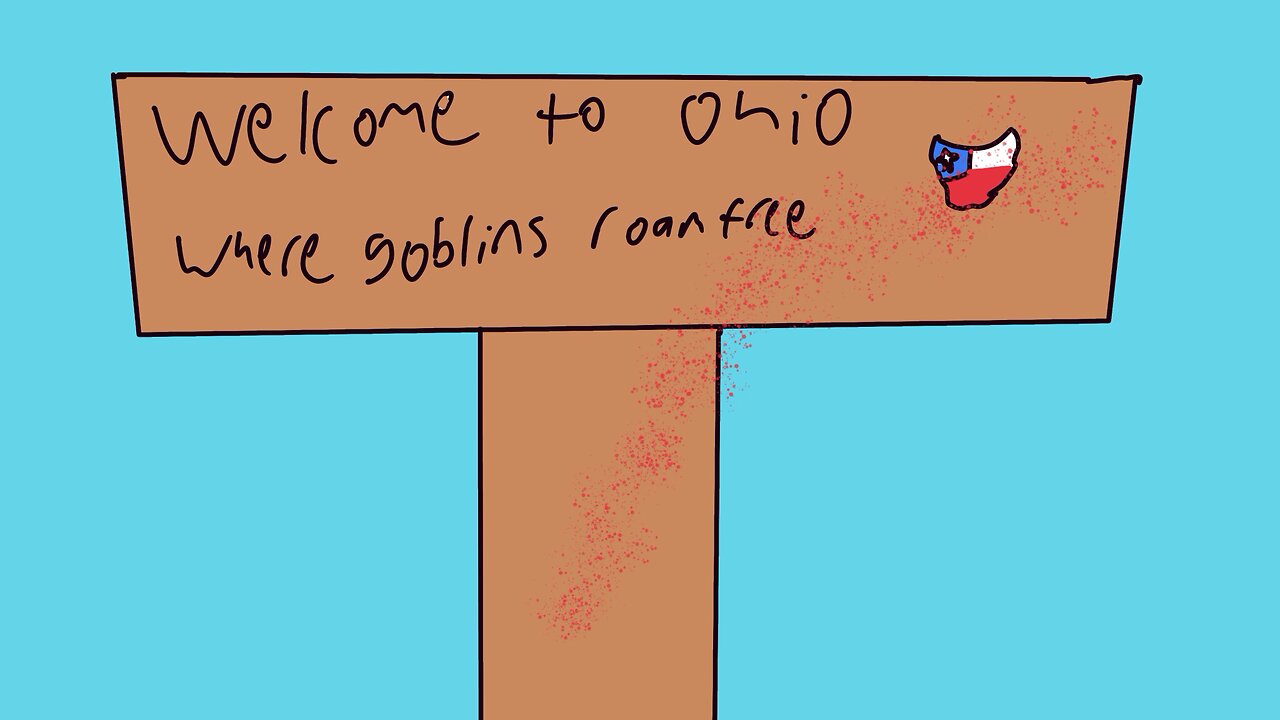 Colomon bombing attempt in Ohio