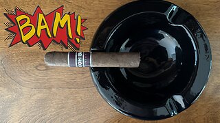 Cleaning cutters and Cohiba Riviera cigar review