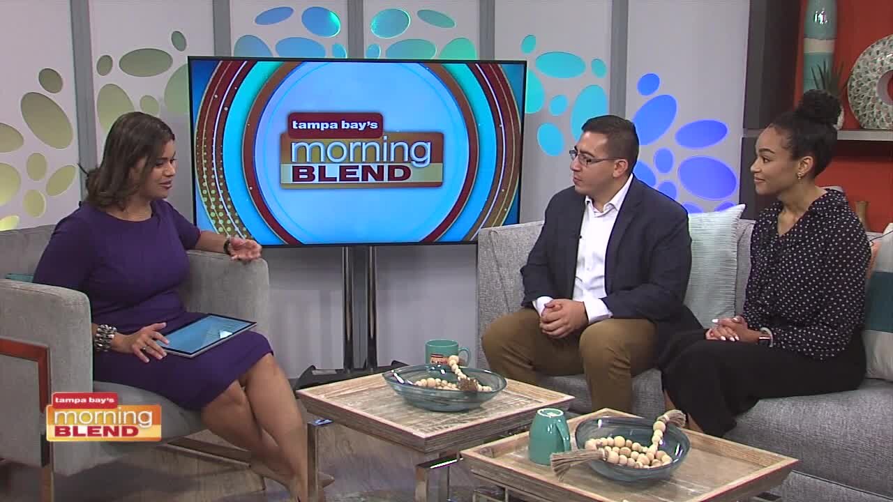 Career Source Tampa Bay | Morning Blend