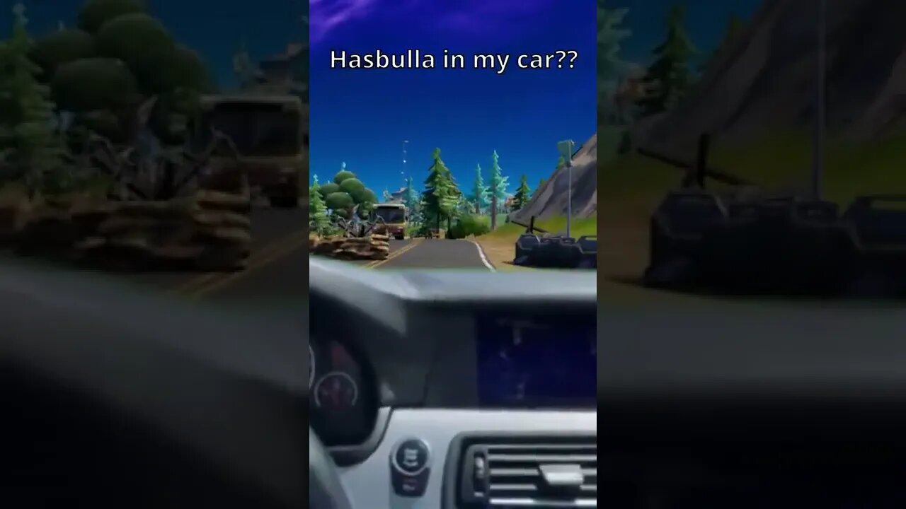 Fortnitehighlights- Video Short #shorts #video