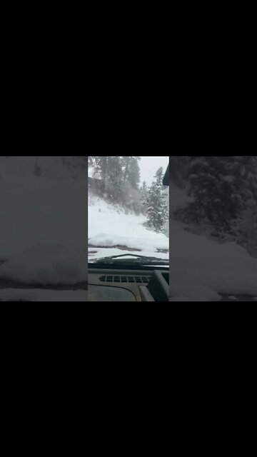 Christmas in Clear Creek