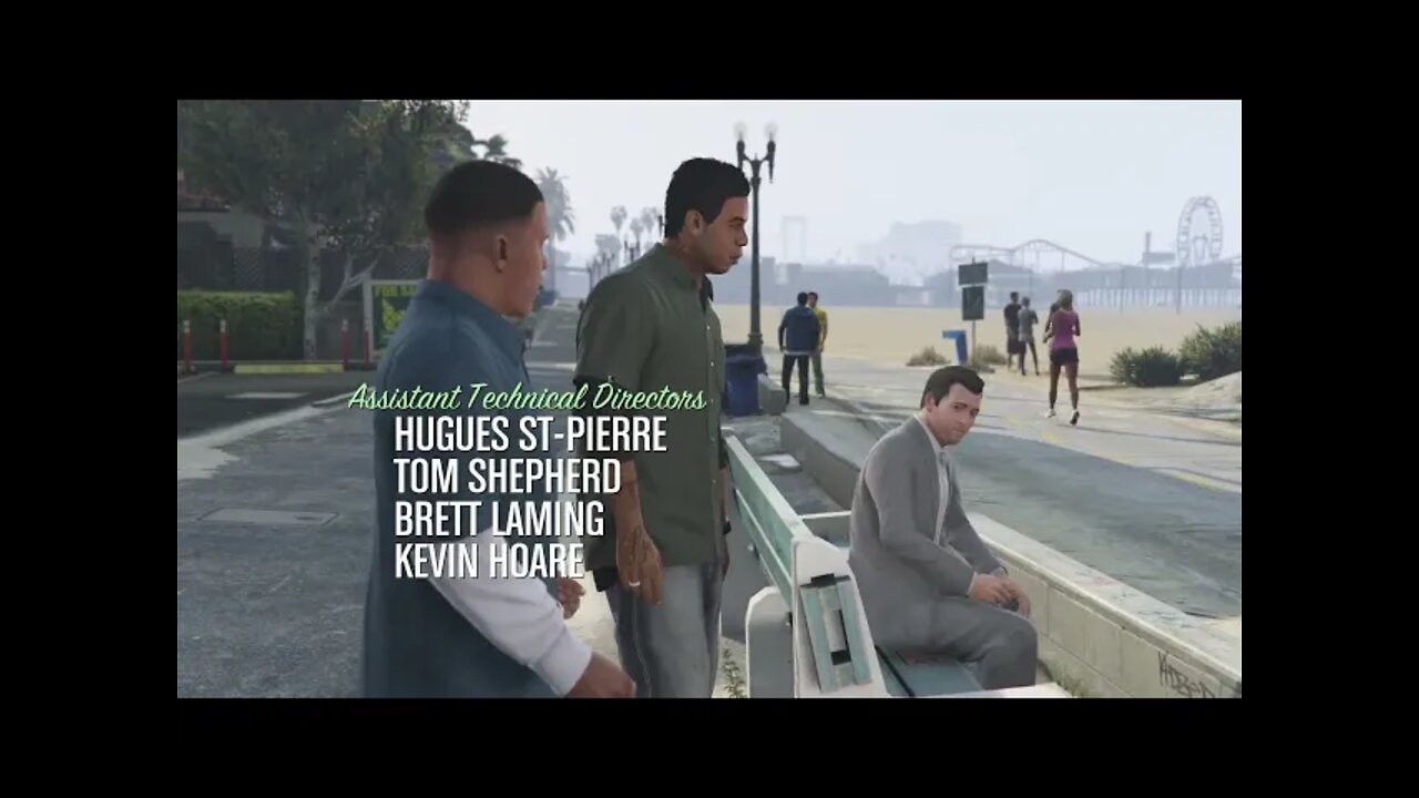 I APPRECIATE THAT HOMIE