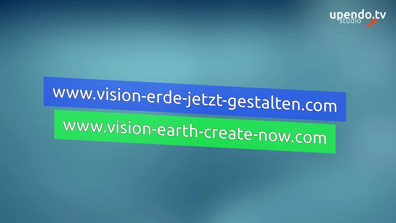 Verein Vision Erde - Jetzt gestalten