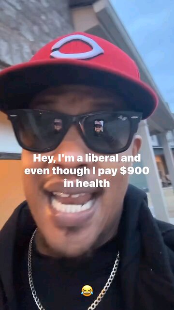 THIS WHAT A LIBERAL IS LISTEN UP