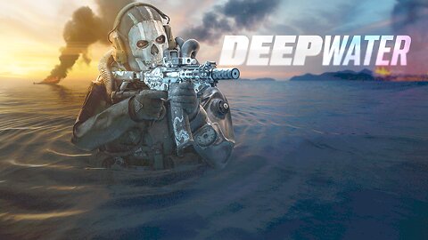 Deep Water Operator Bundle For Ghost