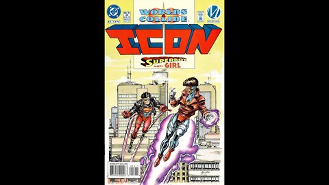 Shawn Reviews Icon #15 Oldschool Milestone is better than New Milestone