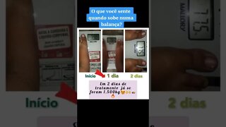 COMO EMAGRECER RÁPIDO E FÁCIL - Vídeo TikTok #Shorts