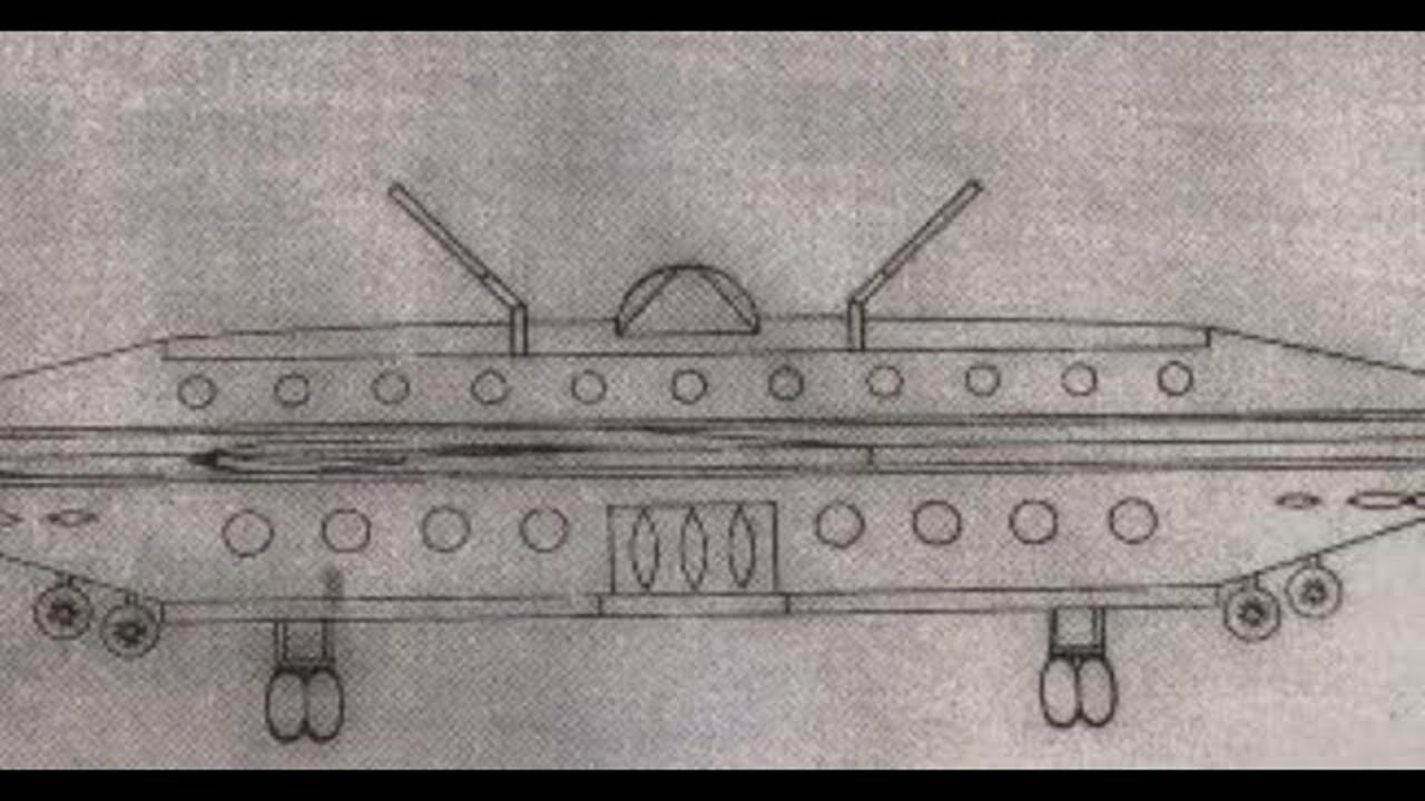 Guglielmo Marconi, Italian Secret Space Program, & The Hidden City in the Andes Mountains
