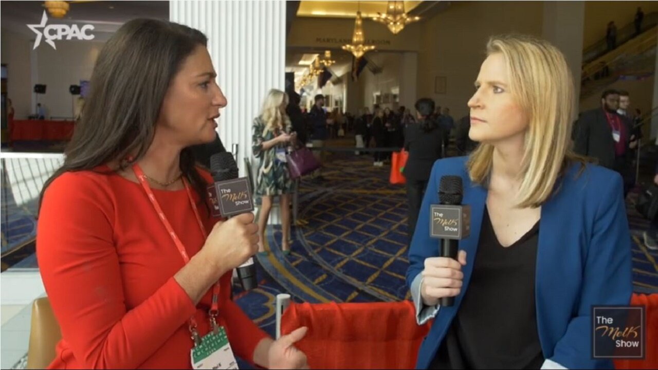 Mel K HUGE Intel 3-12-23 - Trump 2024 Momentum