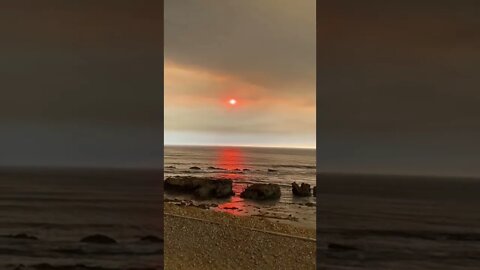 Red Sun