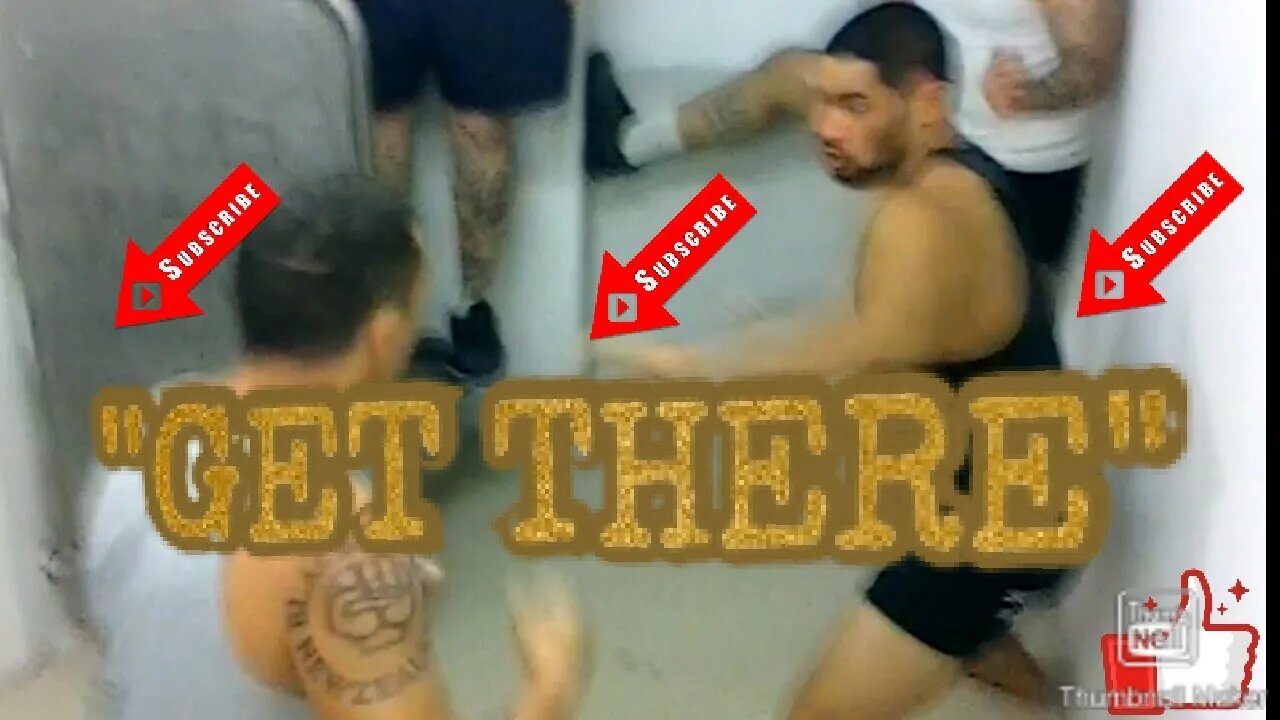 POLITICAL PRISON FIGHTS KNOW HOW TO WATCH