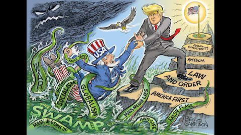 EXPOSE THE GOVERNMENT - SAVE AMERICA NOW - WE HAVE IT ALL