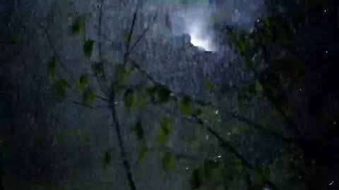 💤Let Healing Begin With Rain Sounds︱Deep SLEEP, Relieve Stress, Meditate
