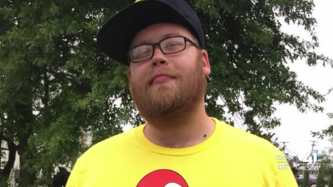 Woman says fiancé's argument with landlord over space heater led to murder