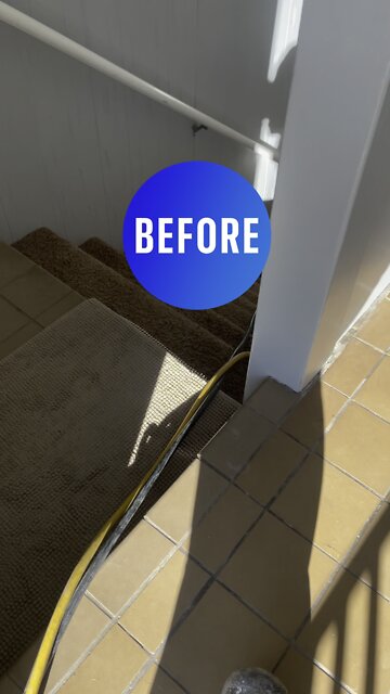 Basements are great places to renovate