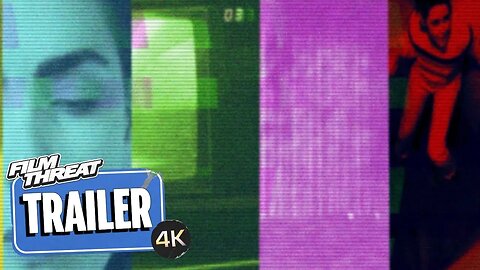 THE SECOND SIGNAL | Official 4K Trailer (2023) | HORROR | Film Threat Trailers