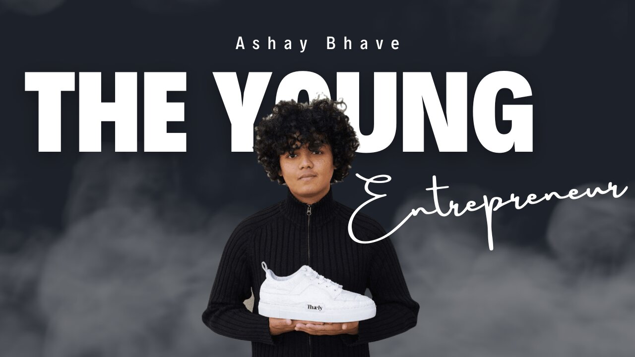 India Young Entrepreneur