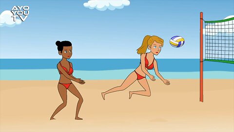 “Bikini Balance”