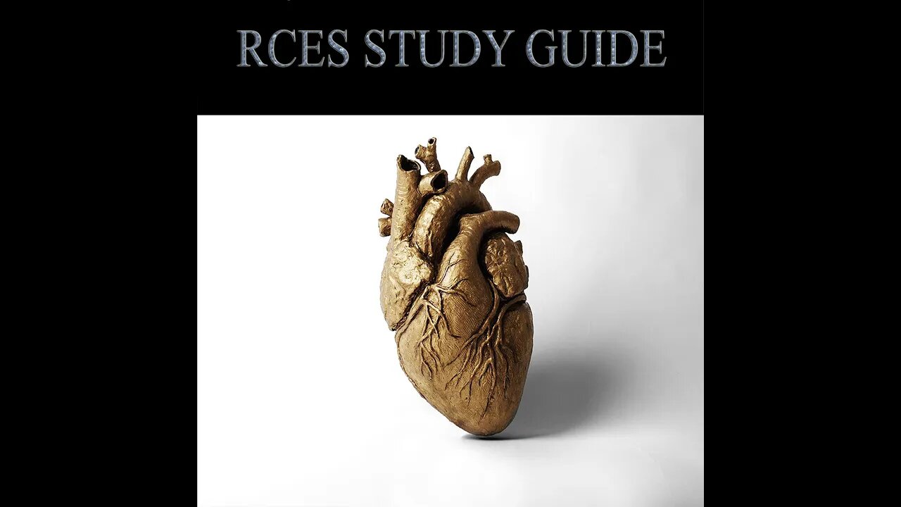 How to pass the RCES exam