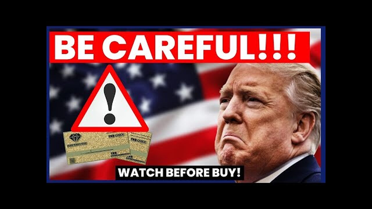 TRB CARD – TRB CARD REVIEW - ⚠️((BEWARE!!))⚠️ - TRB Membership Card – WATCH BEFORE YOU BUY